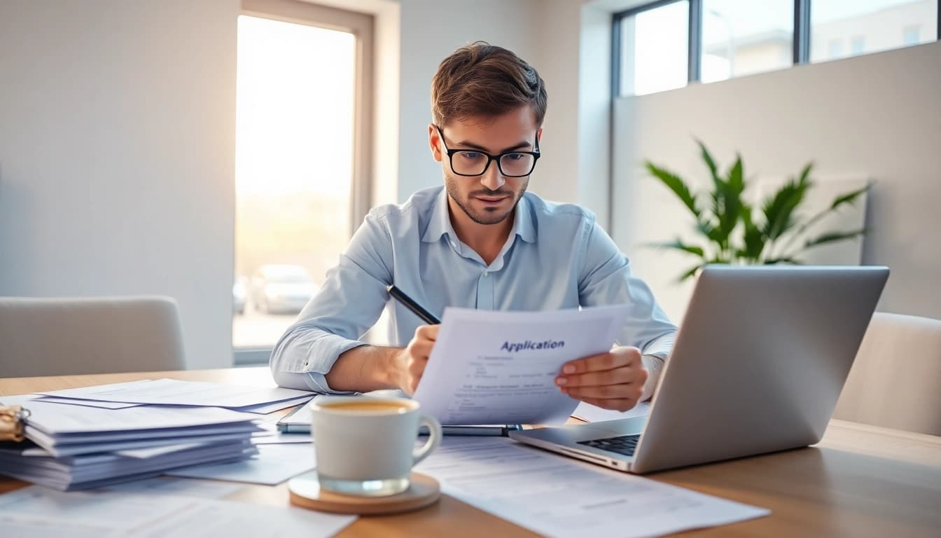 Fill out the eta uk application form for seamless processing in a professional setting.